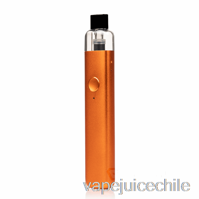 Vape Chile Geekvape Wenax K1 16w Sistema Pod Naranja